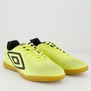 Chuteira Futsal Umbro Techno - Adulto - Foto 2