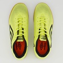 Chuteira Futsal Umbro Techno - Adulto - Foto 4