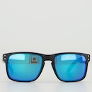 Óculos de Sol Unissex Oakley Holbrook - Foto 2