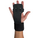 Luvas para Academia Gold Sports Grip Crosstrainer Pro - Adulto - Foto 1