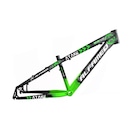 Quadro Freeride Alfameq Atake Aro 26 Alumínio 6061 - Foto 5