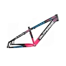 Quadro Freeride Alfameq Atake Aro 26 Alumínio 6061 - Foto 1