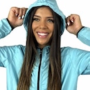 Jaqueta com Capuz Corta Vento Wss Bike Ii - Feminina - Foto 3