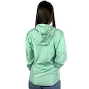 Jaqueta com Capuz Corta Vento Wss Bike Ii - Feminina - Foto 3