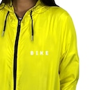 Jaqueta com Capuz Corta Vento Wss Bike Ii - Feminina - Foto 2