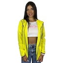 Jaqueta com Capuz Corta Vento Wss Bike Ii - Feminina - Foto 3