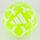 Bola de Futebol de Campo adidas Starlancer - Foto 1