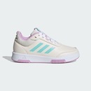 Tênis adidas Tensaur Sport Training Lace - Infantil - Foto 2