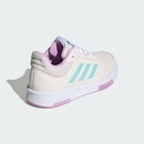 Tênis adidas Tensaur Sport Training Lace - Infantil - Foto 7