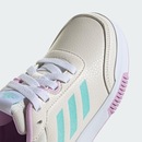 Tênis adidas Tensaur Sport Training Lace - Infantil - Foto 9