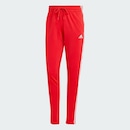 Agasalho sem Capuz Essentials 3-Stripes - Feminino - Foto 7