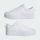 Tênis adidas Bravada 2.0 Platform - Masculino - Foto 8