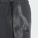 Calça adidas Estampa Calcanhar Future Icons - Infantil - Foto 4