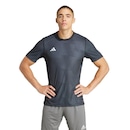 Camisa adidas Reversível 24 - Masculina - Foto 2