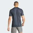 Camisa adidas Reversível 24 - Masculina - Foto 4
