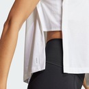 Camiseta Regata adidas Logo Grande Power Performance - Masculino - Foto 6