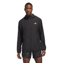 Jaqueta Corta-Vento com Capuz adidas It Jacket - Masculina - Foto 2