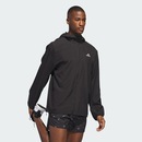 Jaqueta Corta-Vento com Capuz adidas It Jacket - Masculina - Foto 6