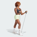 Bermuda adidas Legging Techfit - Feminina - Foto 5