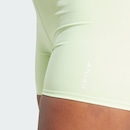 Bermuda adidas Legging Techfit - Feminina - Foto 6
