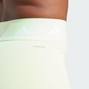 Bermuda adidas Legging Techfit - Feminina - Foto 7