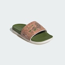 Chinelo adidas Adilette Comfort Groot - Infantil - Foto 7