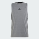 Camiseta Regata adidas D4T Tank - Masculina - Foto 3