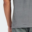 Camiseta Regata adidas D4T Tank - Masculina - Foto 7