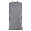 Camiseta Regata adidas D4T Tank - Masculina - Foto 1