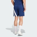 Shorts adidas Fortore 23 - Feminino - Foto 4