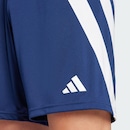 Shorts adidas Fortore 23 - Feminino - Foto 7