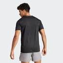 Camiseta adidas Treino Designed For Training Adistrong - Masculina - Foto 4