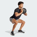 Camiseta adidas Treino Designed For Training Adistrong - Masculina - Foto 5