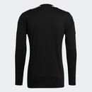 Camiseta adidas Manga Longa Squad 21 Jsy Ls - Masculina - Foto 3