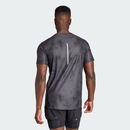 Camiseta adidas Ult Aop Hr Tee - Masculina - Foto 2