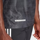 Camiseta adidas Ult Aop Hr Tee - Masculina - Foto 3