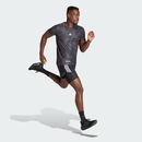 Camiseta adidas Ult Aop Hr Tee - Masculina - Foto 5