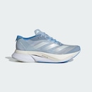 Tênis adidas Adizero Boston 12 - Masculino - Foto 2