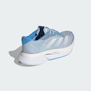 Tênis adidas Adizero Boston 12 - Masculino - Foto 7