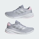 Tênis adidas Supernova Stride - Feminino - Foto 8