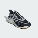 Tênis adidas Alphabounce+ Sustainable Bounce - Masculino - Foto 6