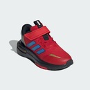 Tênis adidas Marvel Irn Racer El - Infantil - Foto 7