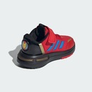 Tênis adidas Marvel Irn Racer El - Infantil - Foto 8