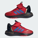Tênis adidas Marvel Irn Racer El - Infantil - Foto 9