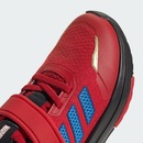 Tênis adidas Marvel Irn Racer El - Infantil - Foto 10