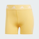 Bermuda Legging adidas Techfit - Feminina - Foto 3