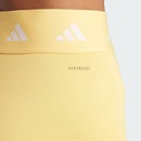 Bermuda Legging adidas Techfit - Feminina - Foto 7