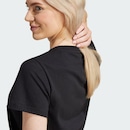 Camiseta adidas Estampada Animal Print - Feminina - Foto 8