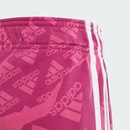 Bermuda adidas Lk Camlog Ft Sh - Infantil - Foto 6
