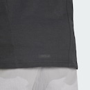 Camiseta Regata adidas D4T Tank - Masculina - Foto 6